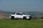 Toyota Hilux SR Challenge Double Cab 2017 года (LA)